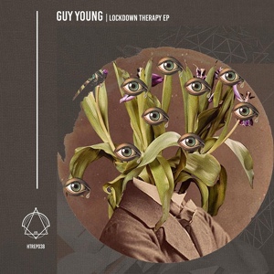 Обложка для Guy Young - Rise Again