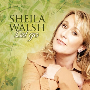 Обложка для Sheila Walsh - Twenty-Three