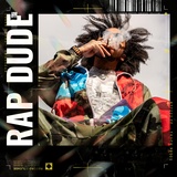Обложка для Infraction Music - Rap Dude