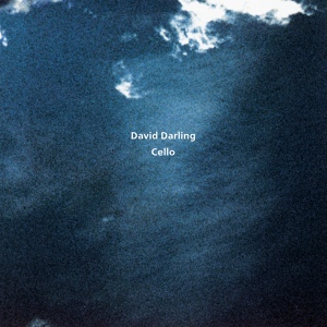 Обложка для David Darling - In November