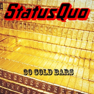 Обложка для Status Quo - The Wanderer