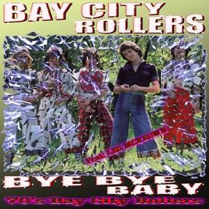 Обложка для Bay City Rollers & Les McKeown - Remember (Sha La La La)