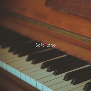 Обложка для SoftPiano - Soft Serenity