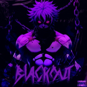 Обложка для .søuled - Blackout