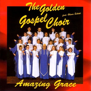 Обложка для The Golden Gospel Choir feat. Oliver Schott - Angels