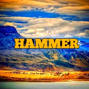 Обложка для Hammer - only you dear