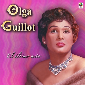 Обложка для Olga Guillot - Ama