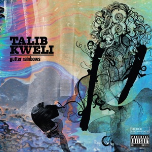 Обложка для Talib Kweli - Tater Tot