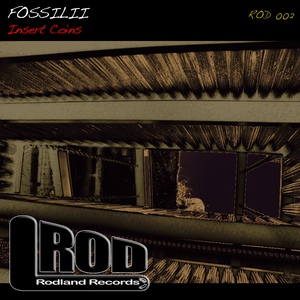 Обложка для Fossilii - 36