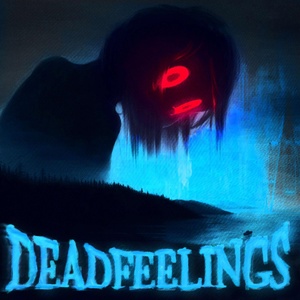 Обложка для KXRTXZH - DEAD FEELINGS