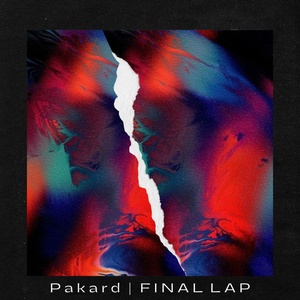 Обложка для Pakard - Just Another Race
