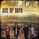 Обложка для Age of Days - I Did it for love