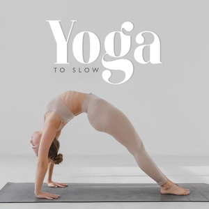 Обложка для Namaste Healing Yoga - Blissful Balance