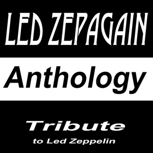 Обложка для Led Zepagain - The Ocean