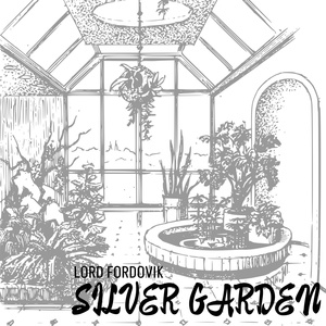 Обложка для Lord Fordovik - Silver Pathway