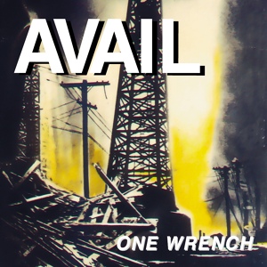 Обложка для AVAIL - Bell