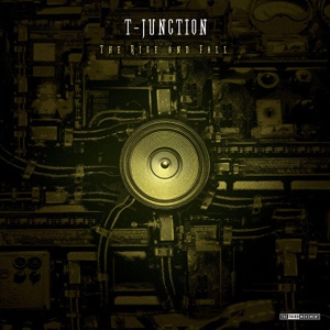 Обложка для T-Junction Ft. Rudeboy & Tomcat - Transmigration