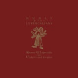 Обложка для Munly & The Lupercalians - Döder