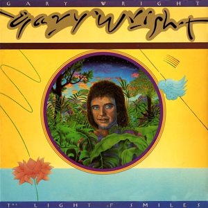 Обложка для Gary Wright - Who Am I