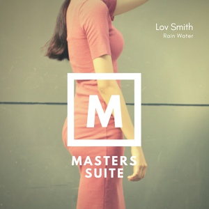 Обложка для Lov Smith - The Mysterious Heat