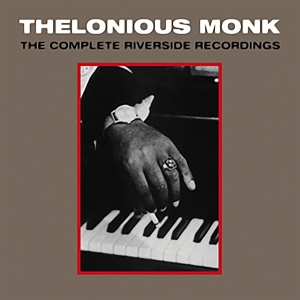 Обложка для Thelonious Monk Quartet - 'Round Midnight