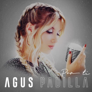 Обложка для Agus Padilla - Por Ti