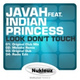 Обложка для Javah feat. Indian Princess - Look Don't Touch