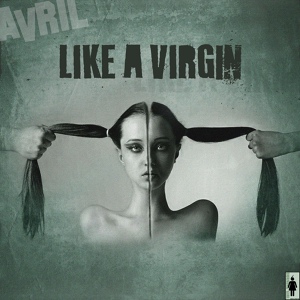 Обложка для Avril - Live To Tell