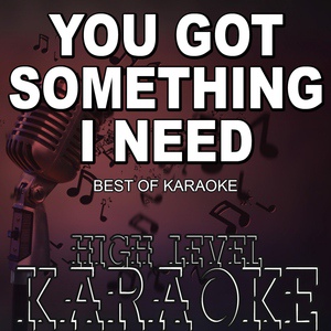 Обложка для High Level Karaoke - Girlfriend (In the Style of Icona Pop)