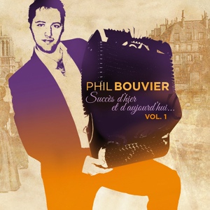 Обложка для Phil BOUVIER - Le chacha des Aravis