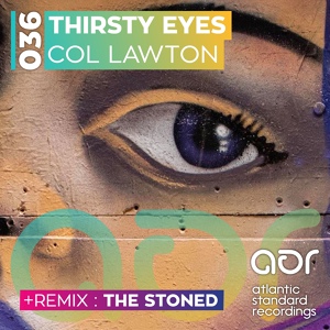 Обложка для Col Lawton - Thirsty Eyes