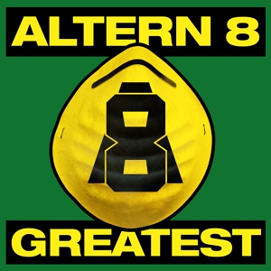 Обложка для Altern 8 - Infiltrate 202 (Joey Beltram Remix)