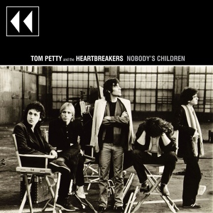 Обложка для Tom Petty & The Heartbreakers - You Come Through