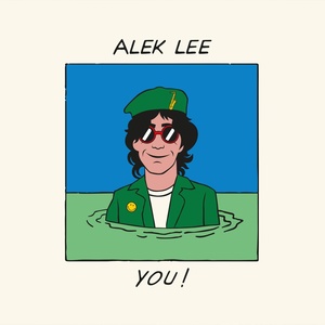 Обложка для Alek Lee - Take Me Away (In Your Dreams)