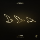 Обложка для Otosan feat. Metoyer - Lights