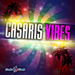 Обложка для Casaris - Vibes