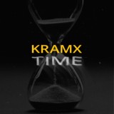 Обложка для KRAMX - Time