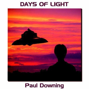 Обложка для Paul Downing - Oh Rose