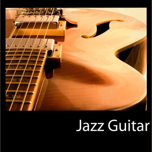 Обложка для Jazz Guitar West - Madrid