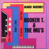 Обложка для Booker T. & The MG's - No Matter What Shape