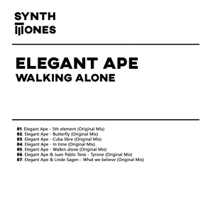 Обложка для Elegant Ape, Linde Sagen - What We Believe