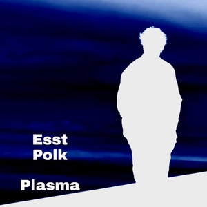 Обложка для Esst Polk - White Flag
