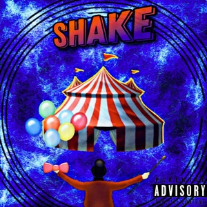 Обложка для DELOIVEN - Shake(speed up)
