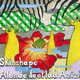 Обложка для Skinshape feat. Idd Aziz - Afande