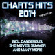 Обложка для Charts Hits 2014 - Riptide