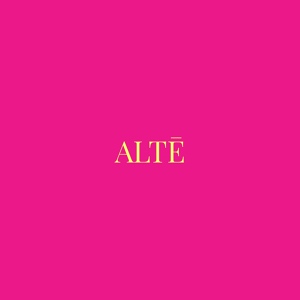 Обложка для YL - Altē