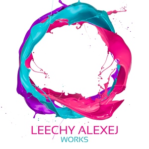 Обложка для Leechy Alexej - All Right