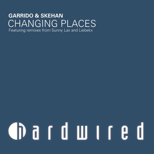 Обложка для Garrido & Skehan - Changing Places