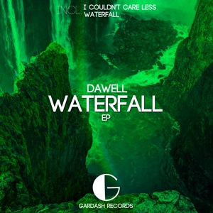 Обложка для Dawell - Waterfall