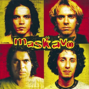 Обложка для Maskavo - Um Beijo de Amor